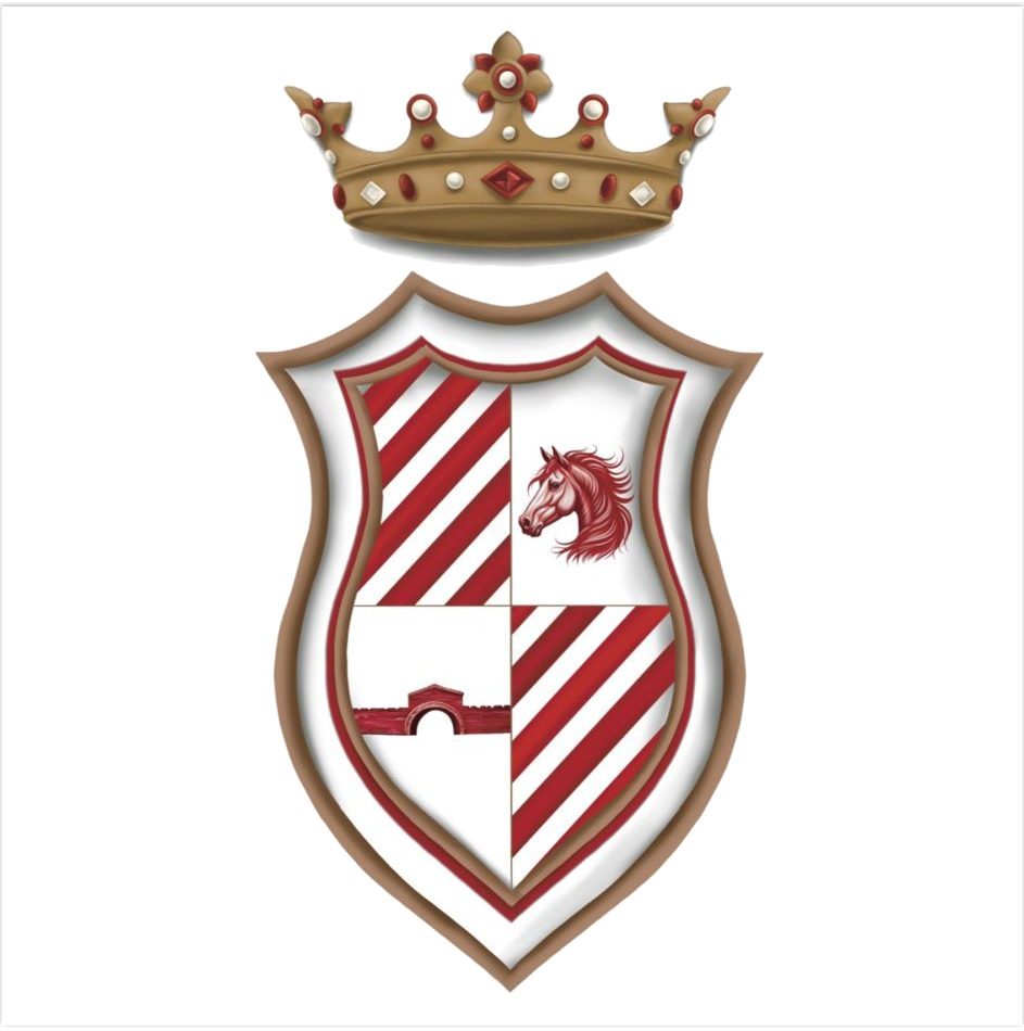 Scudo Contrada Borgonovo